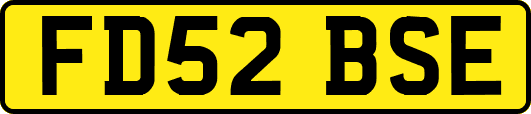FD52BSE