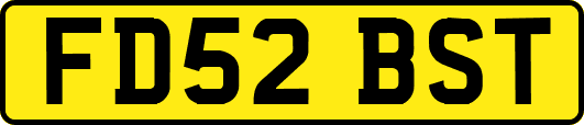 FD52BST