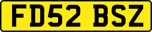 FD52BSZ