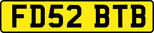 FD52BTB