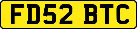 FD52BTC