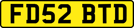 FD52BTD