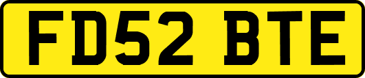 FD52BTE