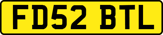 FD52BTL