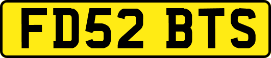 FD52BTS