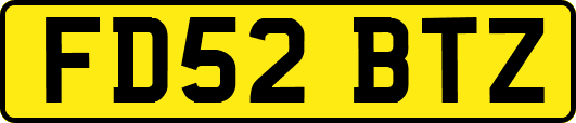FD52BTZ