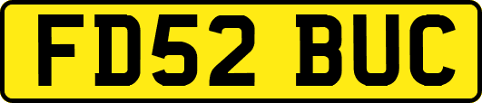 FD52BUC