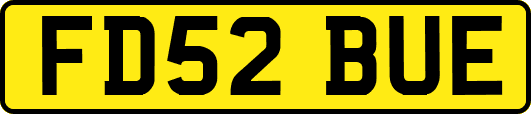 FD52BUE