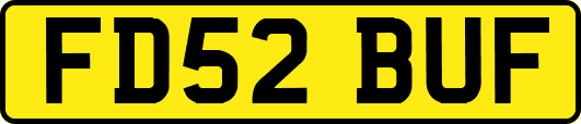 FD52BUF