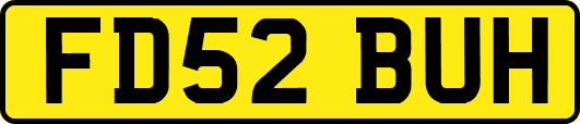 FD52BUH