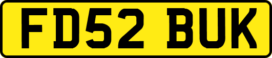 FD52BUK