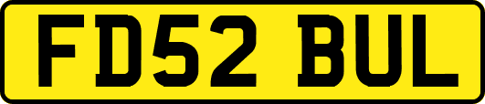 FD52BUL