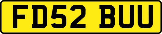 FD52BUU