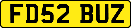 FD52BUZ