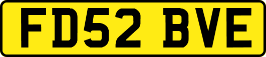 FD52BVE