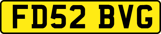 FD52BVG