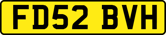 FD52BVH