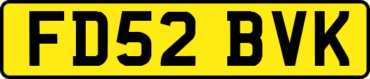 FD52BVK