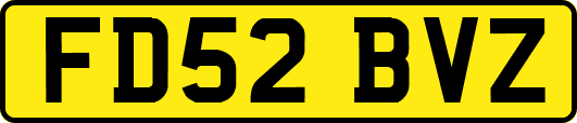 FD52BVZ