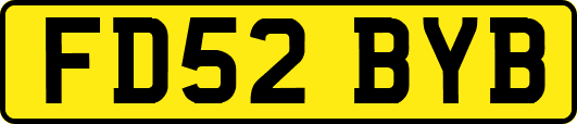 FD52BYB