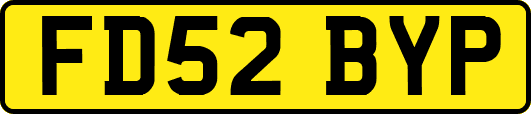 FD52BYP