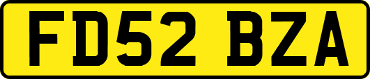 FD52BZA
