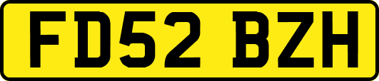 FD52BZH