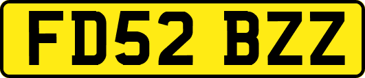 FD52BZZ