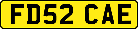 FD52CAE