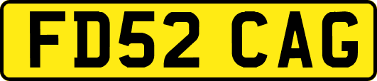 FD52CAG