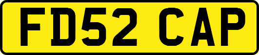 FD52CAP