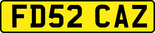 FD52CAZ
