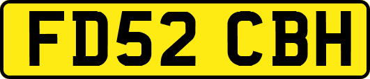 FD52CBH