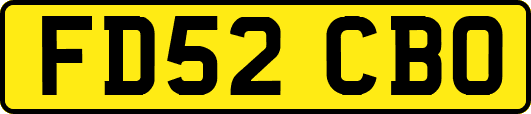 FD52CBO