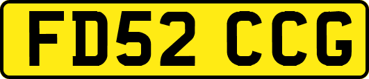 FD52CCG