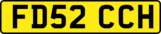 FD52CCH