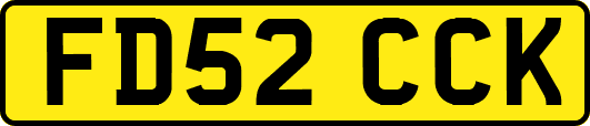 FD52CCK