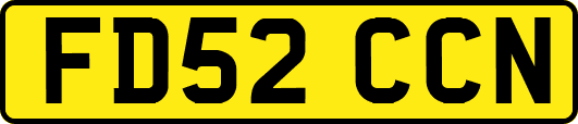 FD52CCN