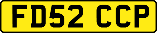 FD52CCP
