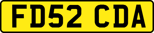 FD52CDA