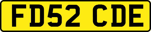 FD52CDE