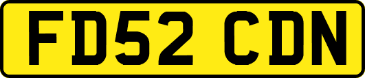 FD52CDN