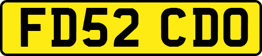 FD52CDO