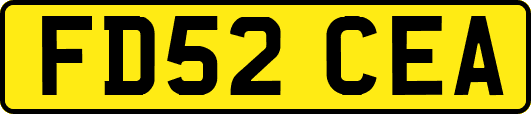FD52CEA