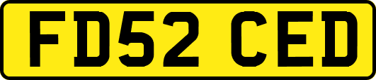 FD52CED