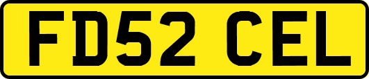 FD52CEL