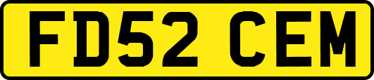 FD52CEM