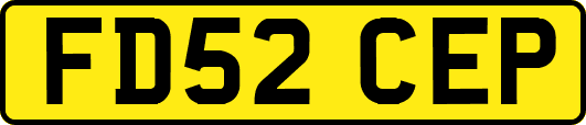FD52CEP