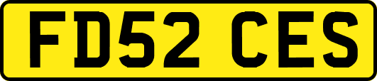FD52CES
