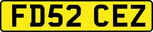 FD52CEZ